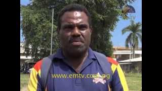 Concerns on Madang Crime Rate [upl. by Anitteb]