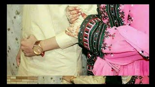 Balochi song Salonk malago pullen ghodan int [upl. by Abijah826]