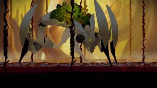 Sundered  Announcement Trailer [upl. by Dilisio985]