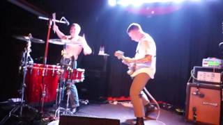 Slaves  Lies live Hamburg [upl. by Haela]