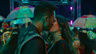 Barkha Singh Kissing scene  Maja Ma Movie 2022 [upl. by Scheld]