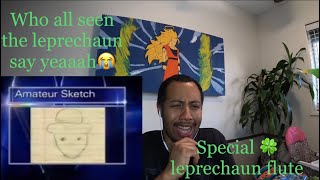 🍀Leprechaun in Alabama Reaction😂 🍀Saint Patrick’s Day Special [upl. by Columbyne]