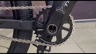 MTB dirt Timetry TT 309 [upl. by Eesak288]