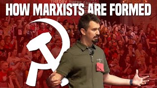 How Marxists are Formed [upl. by Lib208]