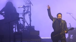 Nine Inch Nails  Wish Live at Royal Albert Hall June 2018 [upl. by Brunelle]