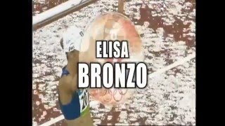 Tutte Le Medaglie OroArgentoBronzo Italia  Video Clip  24 8 08 Pechino 2008 16 9 HQ 726x512 [upl. by Anaibib]