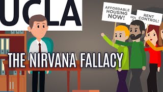 Essential UCLA School of Economics The Nirvana Fallacy [upl. by Christianson]