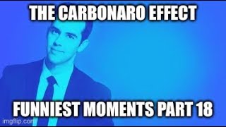 The Carbonaro Effect Funniest Wildest Moments Part 18 1080p HD [upl. by Aholah146]