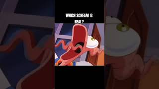 Which scream is real 2024status earthwormjim funnymemes earthwormjim2 whichscreamisreal [upl. by Aja]