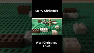 The WW1 Christmas Truce [upl. by Eenaj]