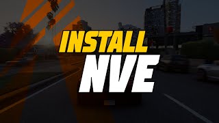 How To Install NVE For FiveM 2024 [upl. by Janot]