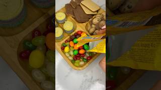 Filling platter with sweets asmr [upl. by Nate404]