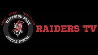 CPMS Raiders TV Episode 2 20212022 [upl. by Bernardine]