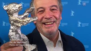 ENCUADRE IBEROAMERICANO Cine Iberoamericano en la BERLINALE berlinale2023 [upl. by Barbie439]