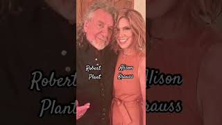 Robert Plant amp Alison Krauss are MAGNIFICENT singing together Totally MAGIC how their voices mesh [upl. by Camella]