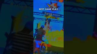 Free Fire BEST GAME PLAY shorts freefireshorts playgalaxy freefier [upl. by Ahsart]