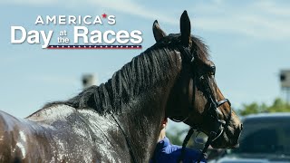 Americas Day at the Races  September 19 2024 [upl. by Aivle837]