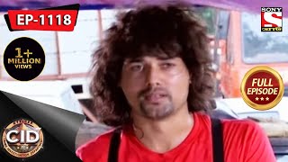 CID Bengali  Innocents In Danger Part 2  Ep 1118  Full Episode  13th November 2021 [upl. by Atiuqahs306]