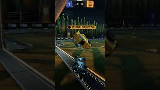 SOME EPIC SAVES rocketleague [upl. by Alda490]