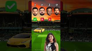 lamborghini kiske pass hai shortsfeed viratkohli rohitsharma hardikpandya trending [upl. by Yelroc]