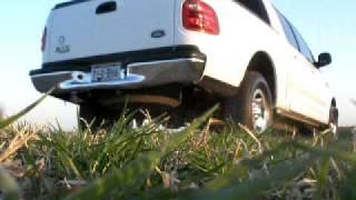 F150 Exhaust [upl. by Aika]