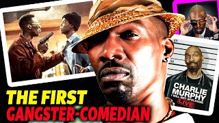 Heres Why Charlie Murphy Was The Most FEARED Comedian In Hollywood [upl. by Bast654]