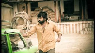 pannaiyarum padminiyum Vijay Sethupathi Feels For Car Not Starting Bgm [upl. by Vinni]