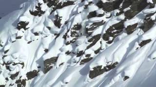 Candide thovex Few words [upl. by Mitchiner]