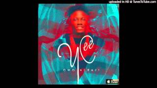 YCEE  OMO ALHAJI OFFICIAL AUDIO [upl. by Shandra]