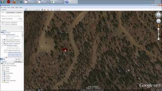 12162011  32 magnitude earthquake in New Mexico  DRILLING operation [upl. by Raveaux]