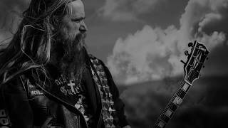 The Only Words  Black Label Society [upl. by Moureaux757]