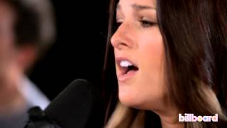 Cassadee Pope  quot11quot LIVE Billboard Studio Session [upl. by Doralynn]