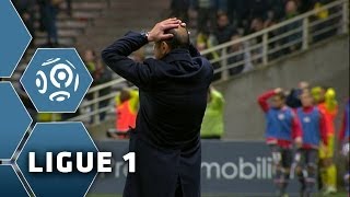 FC Nantes  AC Ajaccio 22  080314  FCNACA  Highlights [upl. by Asilana]