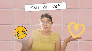 Sånt är livet Feklaish Cover Music [upl. by Adonis699]