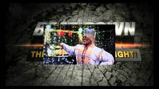 WWE 13 Beat Down Nave Namllit Theme Song quotPerfectionistquot  DL Link [upl. by Yetnom855]