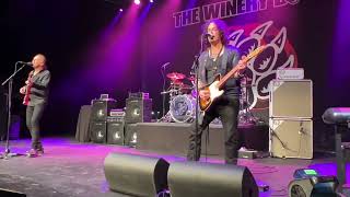 The Winery Dogs  I’m No Angel  The Plaza Live  Orlando FL March 26 2023 [upl. by Sharla]