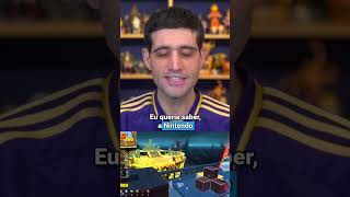 F para EMULADOR de NINTENDO Switch gameplayrj davyjones nintendo nintendoswitch emulador [upl. by Ataymik918]