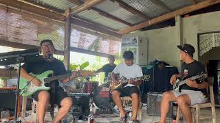 Jopay  Mayonnaise Cover Lasing Version [upl. by Venable]