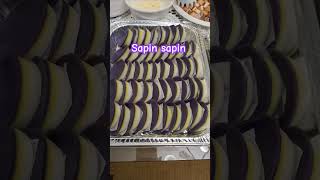 Sapinsapin yummyshortvirals [upl. by Terza]