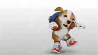 Perro Chacarron Macarron y Sus Amigos Videos Canciones Infantiles en Espanol para Ninos [upl. by Meeker]