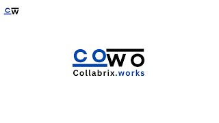 Collabrix Introduction [upl. by Boyce]