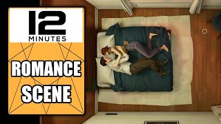 Twelve Minutes – Romance Scene  Groundhog Achievement [upl. by Cilo842]