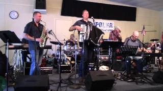 CZECHAHOLICS POLKA BAND HASTERMAN WALTZ [upl. by Ttelrahc856]