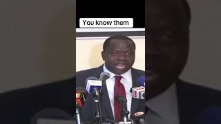 MATIANGI EMBARRASSES JOHO BADLY 🔥kenya trending johokenyanews funny [upl. by Nwahsal]