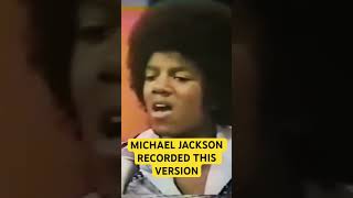 Killing me softly done by Michael Jackson 🙌🏽🙌🏽 [upl. by Harris]