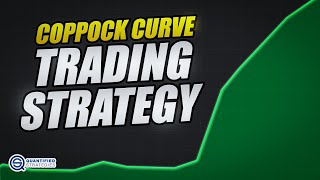 Coppock Curve Trading Strategy Backtest amp Rules [upl. by Ialokin]