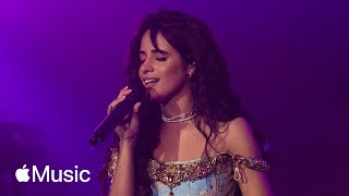 Camila Cabello — Liar New Music Daily Presents  Apple Music [upl. by Sculley]