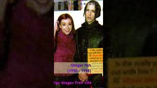 Alyson Hannigan Husband and Boyfriend List datinglife [upl. by Ahsac]