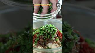 Chicken Keema Patties Recipe  Easy Chicken Cutlets  Chicken Pattice shorts [upl. by Naggem]