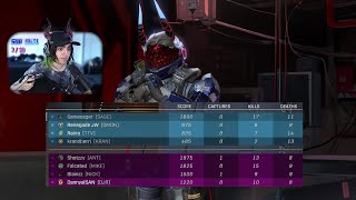 INSANE match vs Falcated and Shotzzy on halo infinite with half mouse half controller [upl. by Naor]